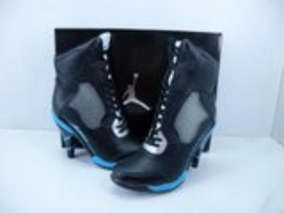 wholesale Jordan 5 High Heels-2